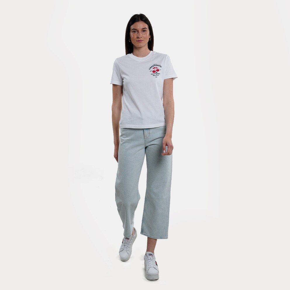 Tommy Jeans Novelty Women's T-shirt