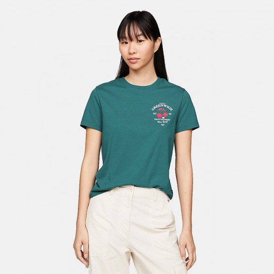 Tommy Jeans Novelty Women's T-shirt