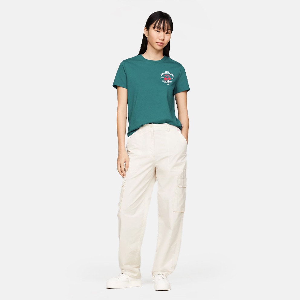 Tommy Jeans Novelty Women's T-shirt