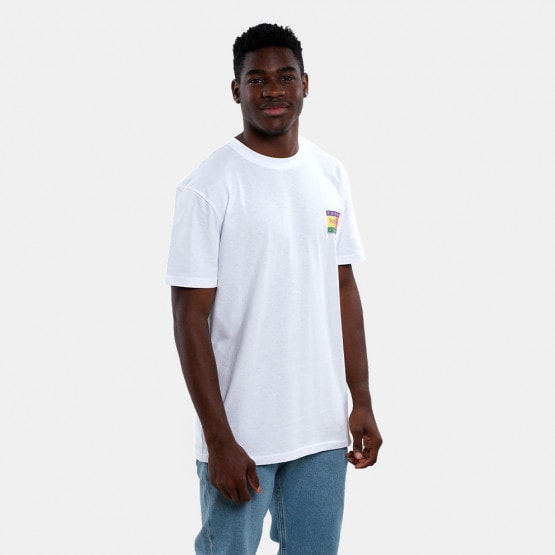 Tommy Jeans Summer Flag Men's T-shirt