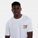 Tommy Jeans Summer Flag Men's T-shirt
