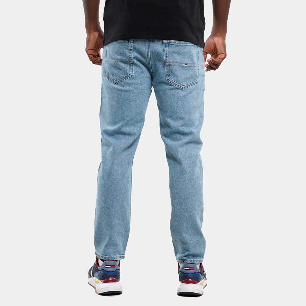 Tommy Jeans Dad Regular Men's Jeans