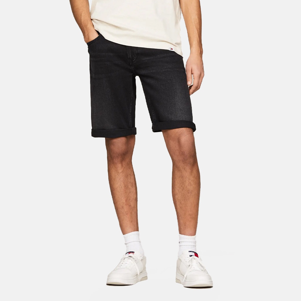 Tommy Jeans Ronnie Men's Jean Shorts