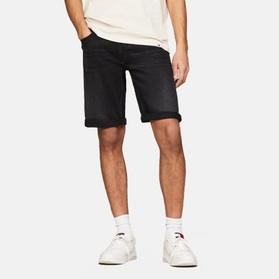 Tommy Jeans Ronnie Men's Jean Shorts