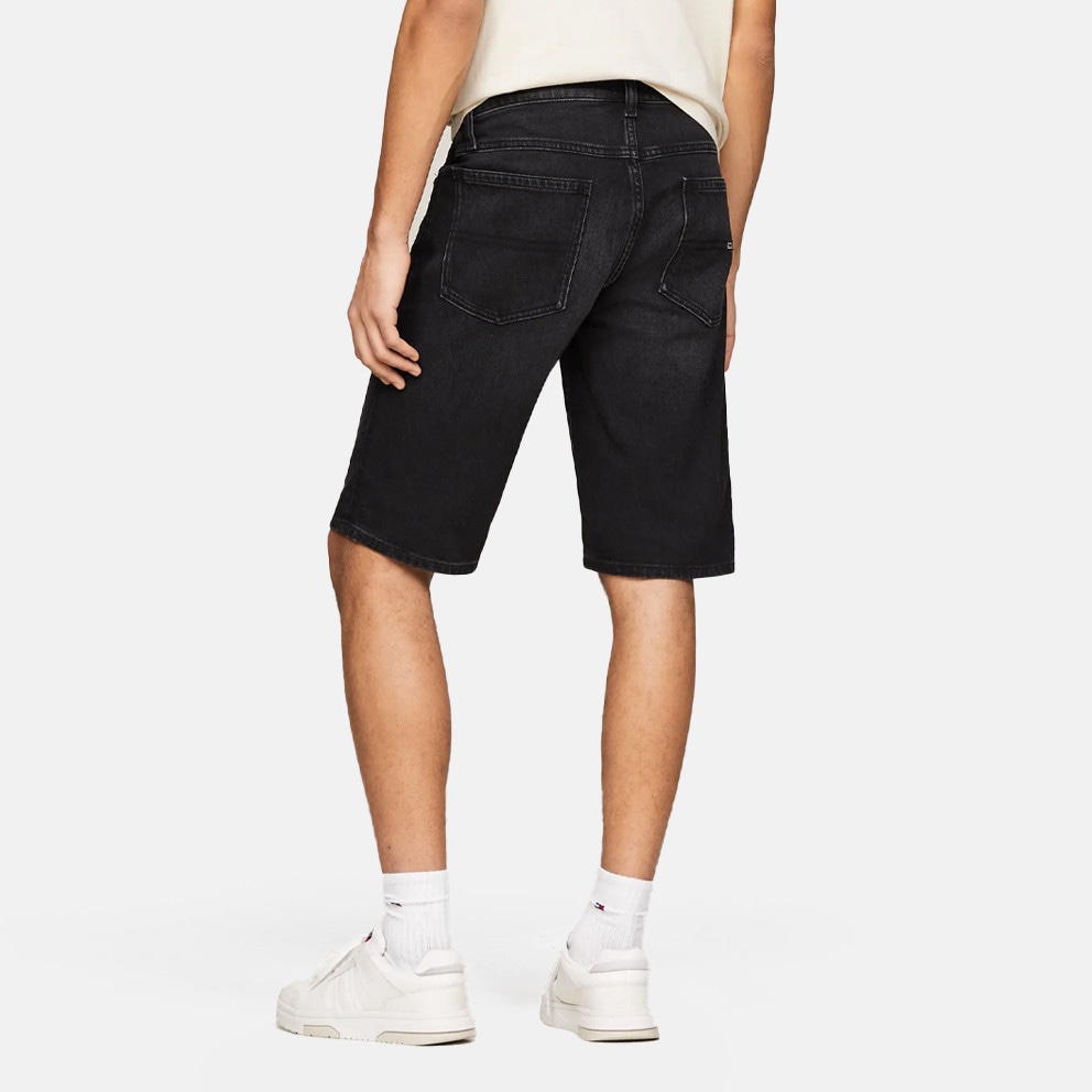 Tommy Jeans Ronnie Men's Jean Shorts