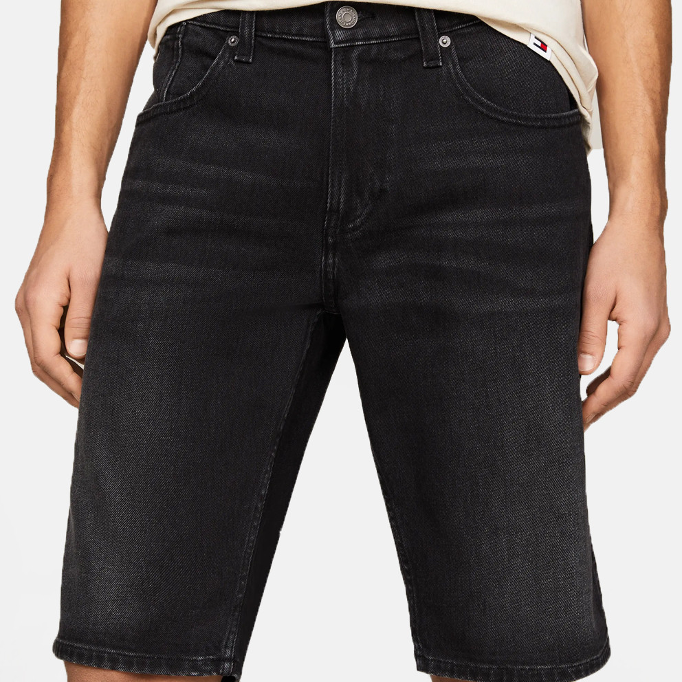 Tommy Jeans Ronnie Men's Jean Shorts