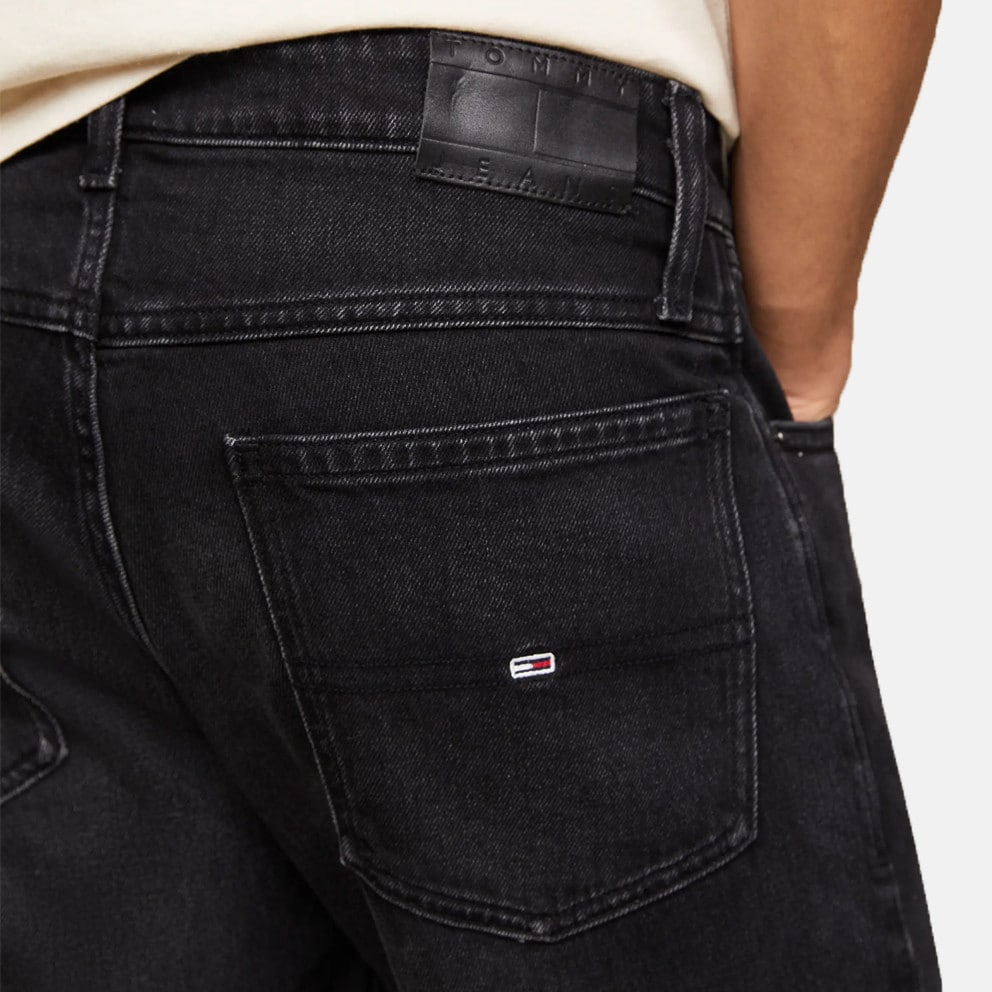 Tommy Jeans Ronnie Men's Jean Shorts