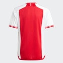 adidas Ajax Amsterdam 23/24 Home Kids' Football Jersey