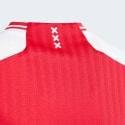 adidas Ajax Amsterdam 23/24 Home Kids' Football Jersey