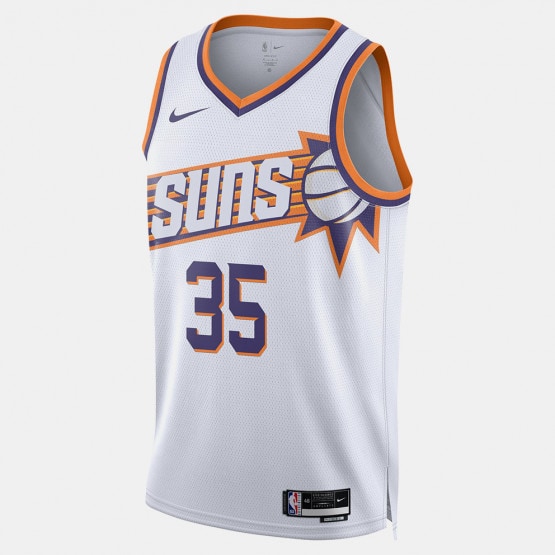 Nike Dri-FIT NBA Kevin Durant Phoenix Suns  Association Edition Swingman Jersey 22/23 Basketball Jersey