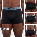 Nuff Low Rise 3-pack Men's Underwear