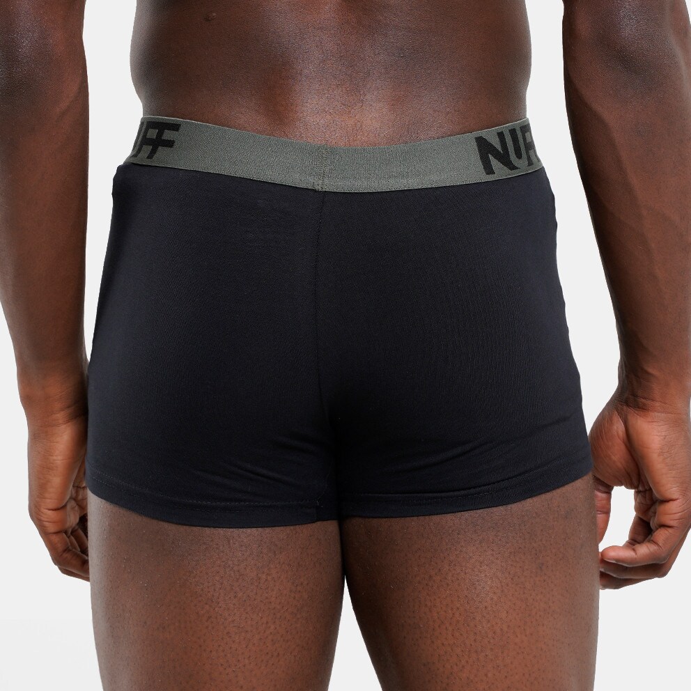 Nuff Low Rise 3-pack Men's Underwear