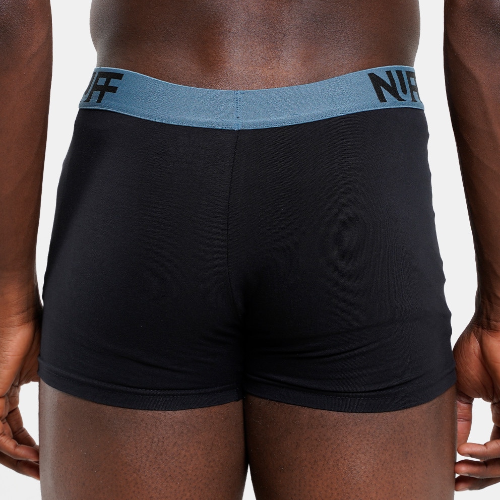 Nuff Low Rise 3-pack Men's Underwear