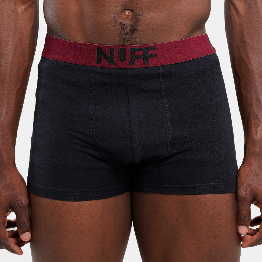 Nuff Low Rise 3-pack Men's Underwear