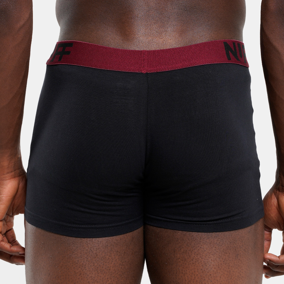 Nuff Low Rise 3-pack Men's Underwear