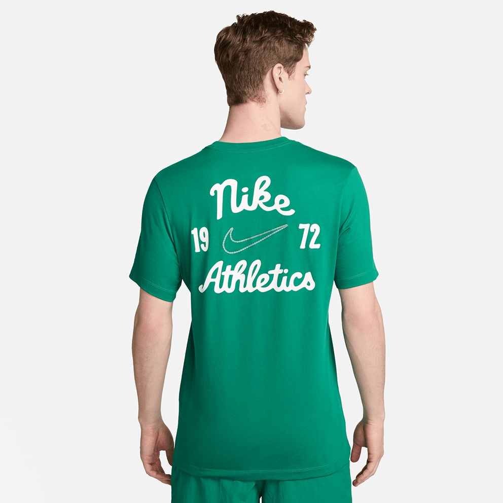 Nike Sportswear Club Seasonal Ανδρικό T-shirt