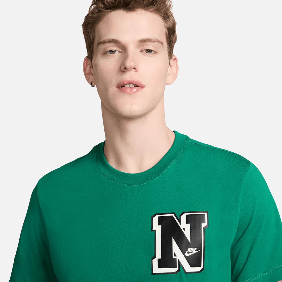 Nike Sportswear Club Seasonal Ανδρικό T-shirt
