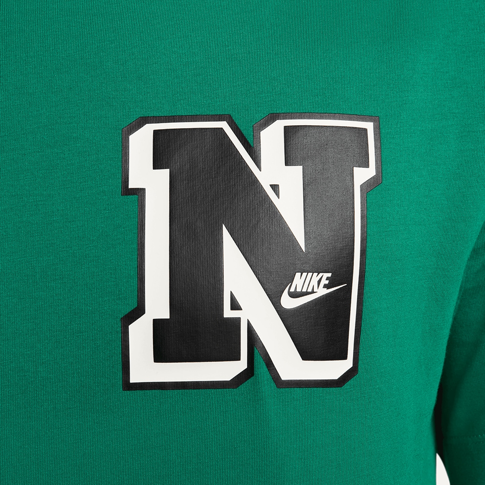 Nike Sportswear Club Seasonal Ανδρικό T-shirt