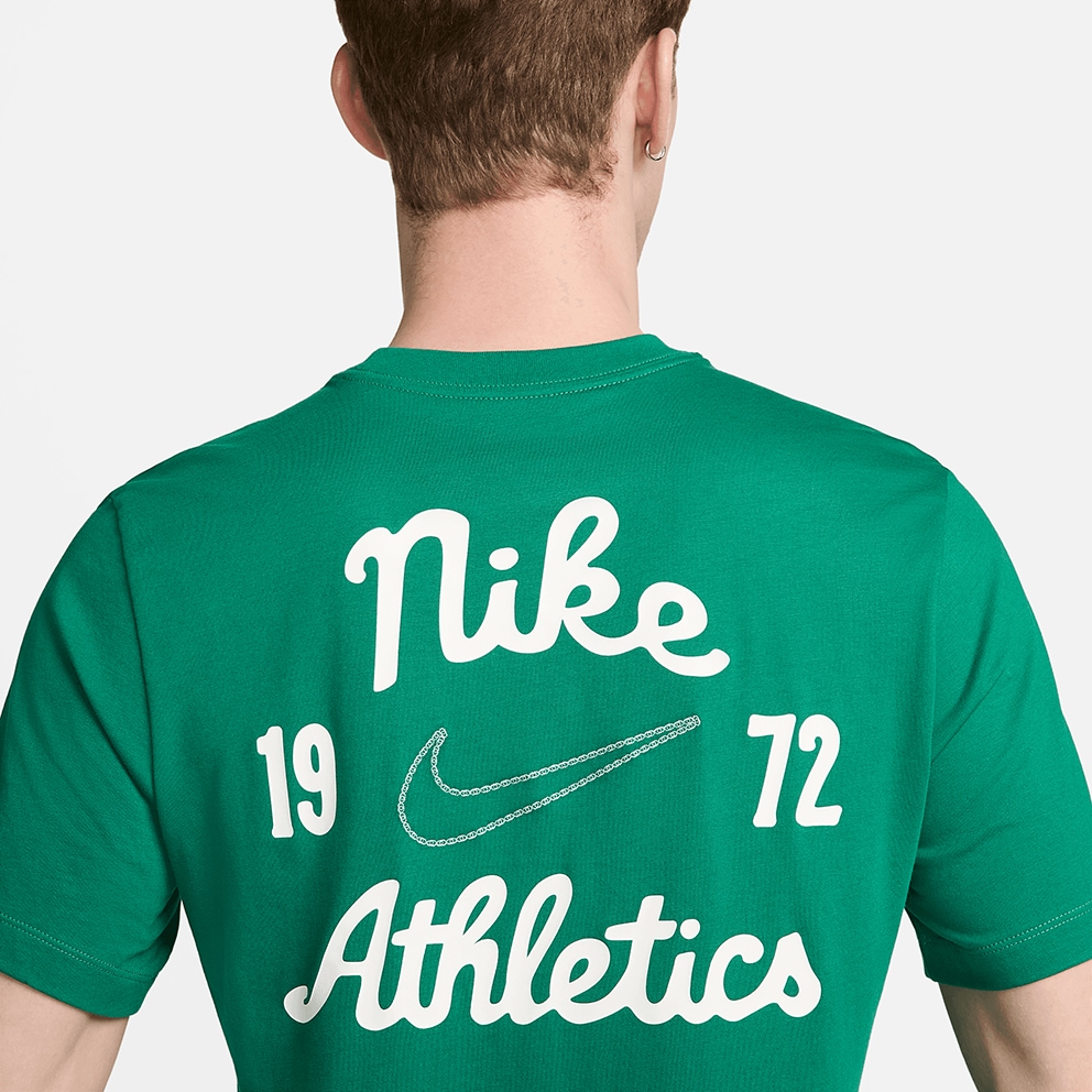 Nike Sportswear Club Seasonal Ανδρικό T-shirt