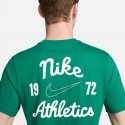 Nike Sportswear Club Seasonal Ανδρικό T-shirt