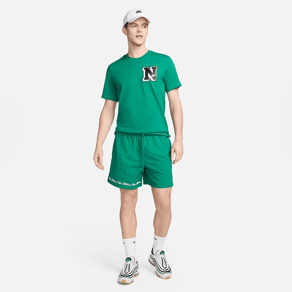 Nike Sportswear Club Seasonal Ανδρικό T-shirt