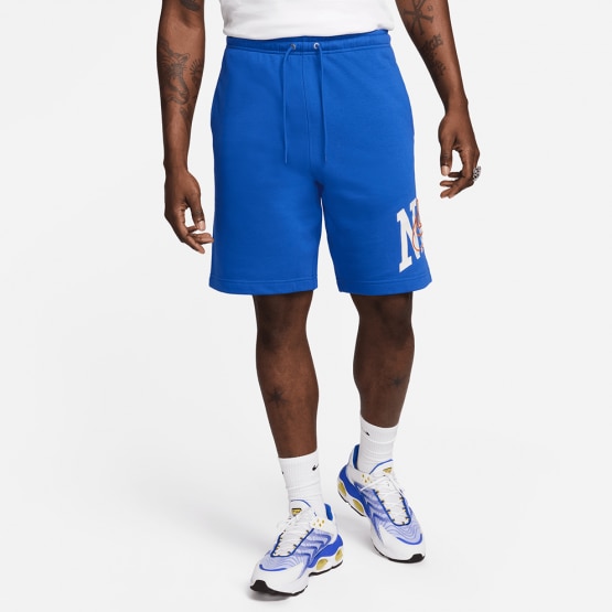 Nike Club French Terry Men's Shorts