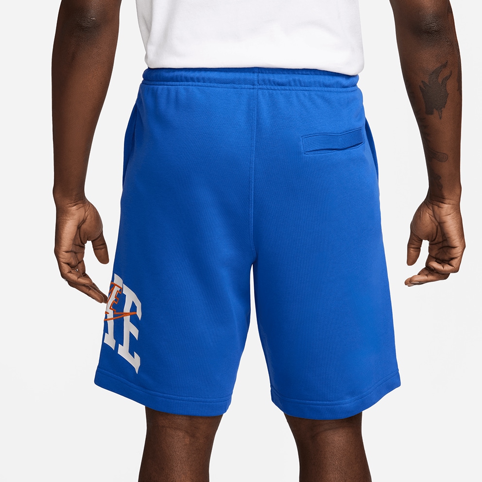 Nike Club French Terry Men's Shorts