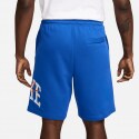 Nike Club French Terry Men's Shorts