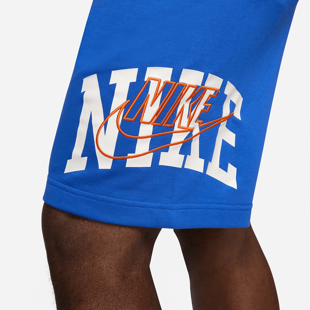 Nike Club French Terry Men's Shorts