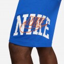 Nike Club French Terry Men's Shorts