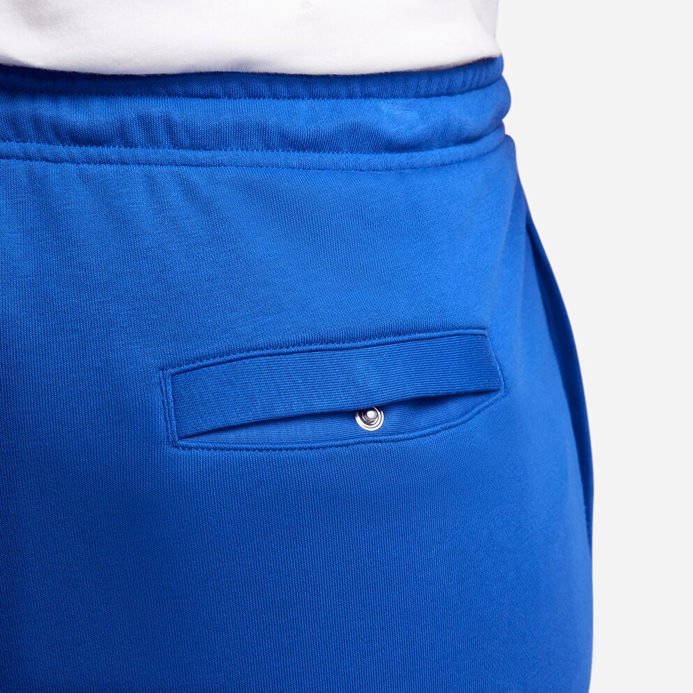 Nike Club French Terry Men's Shorts