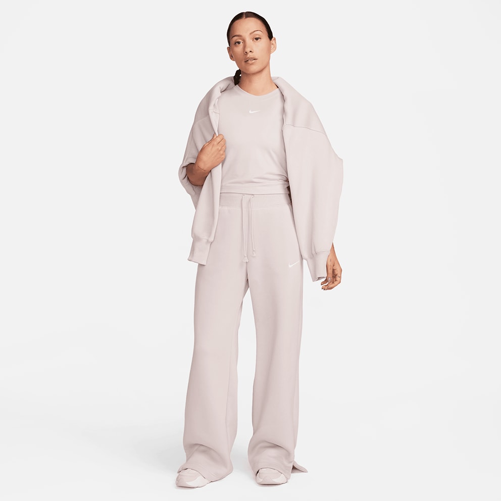 Nike Sportswear Essential Women's Cropped T-shirt
