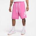 nike-m-nk-club-alumni-hbr-ft-short