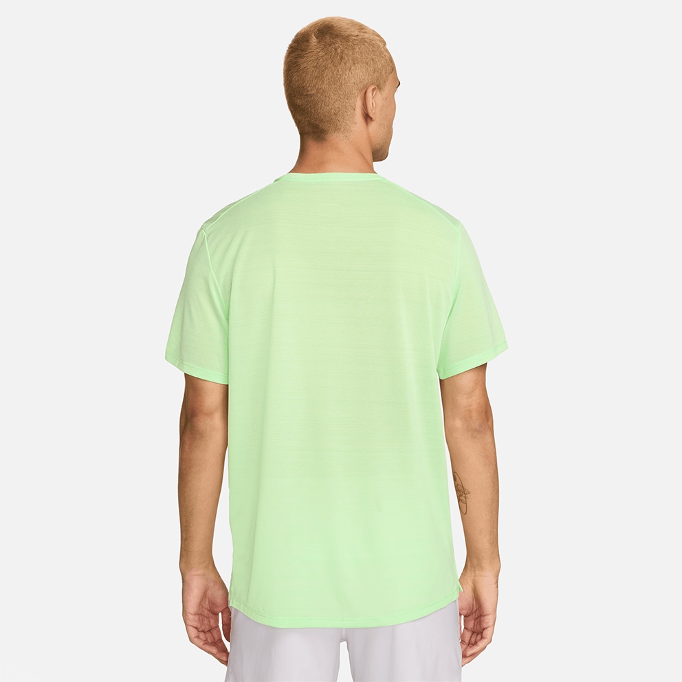 Nike Dri-FIT Miler Men's Running T-shirt