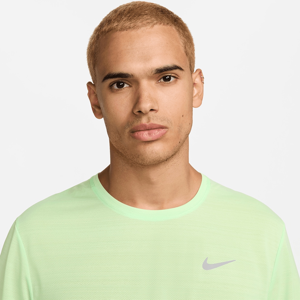 Nike Dri-FIT Miler Men's Running T-shirt