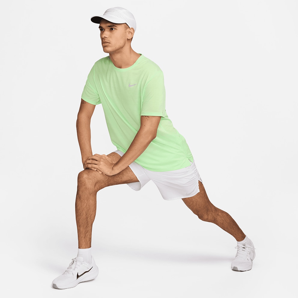 Nike Dri-FIT Miler Men's Running T-shirt