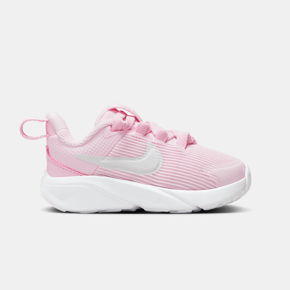 Nike Star Runner 4 Infant's Shoes
