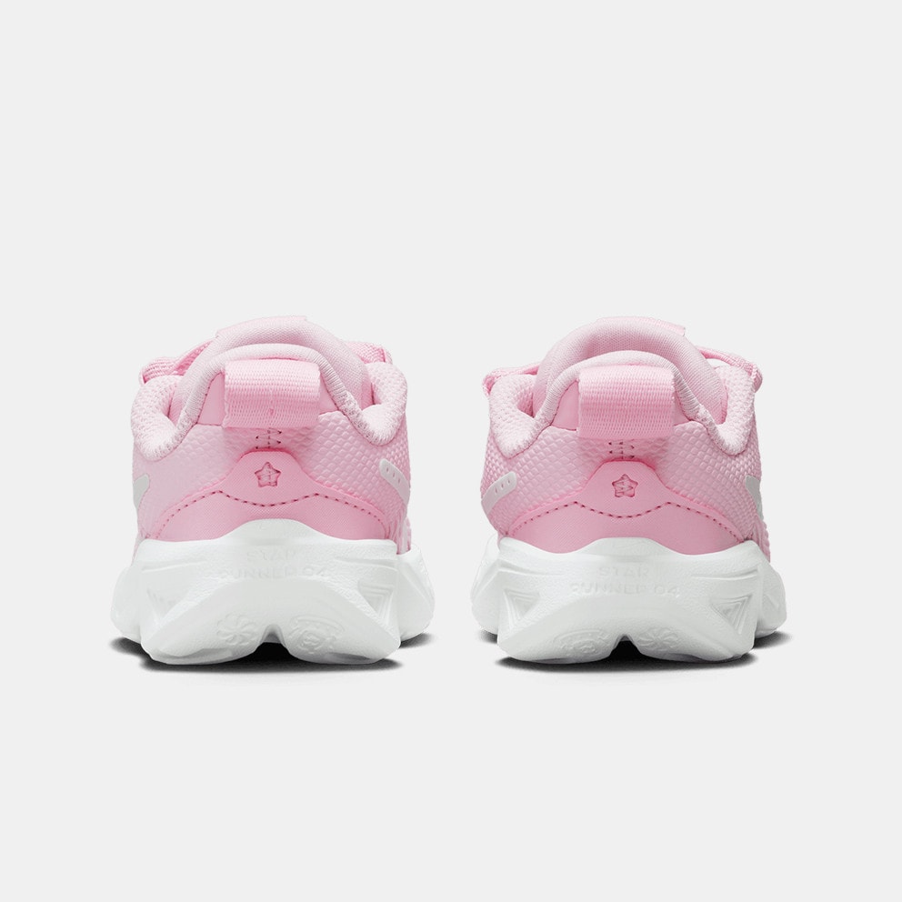 Nike Star Runner 4 Infant's Shoes