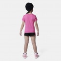 Jordan Air Stacked Kids' Set