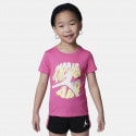 Jordan Air Stacked Kids' Set