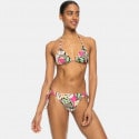 ROXY Women's Set Bikini Swimwear