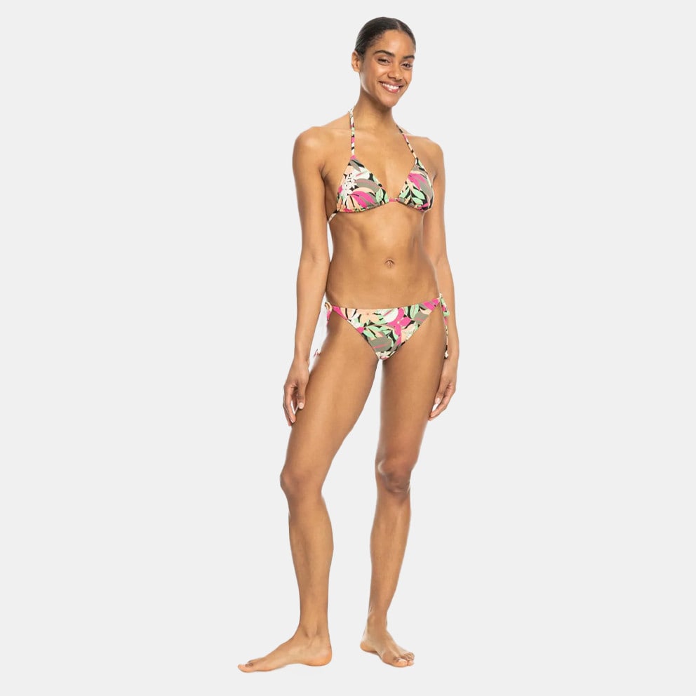 ROXY Women's Set Bikini Swimwear