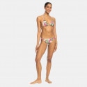 ROXY Women's Set Bikini Swimwear
