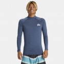 Quiksilver Everyday Upf50 Ls Wetsuit Ανδρικο