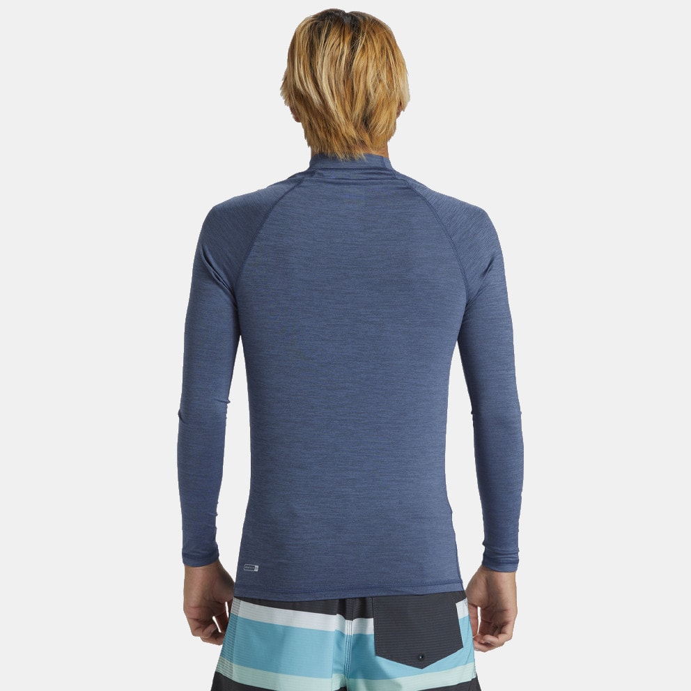 Quiksilver Everyday Upf50 Ls Wetsuit Ανδρικο