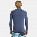 Quiksilver Everyday Upf50 Ls Wetsuit Ανδρικο