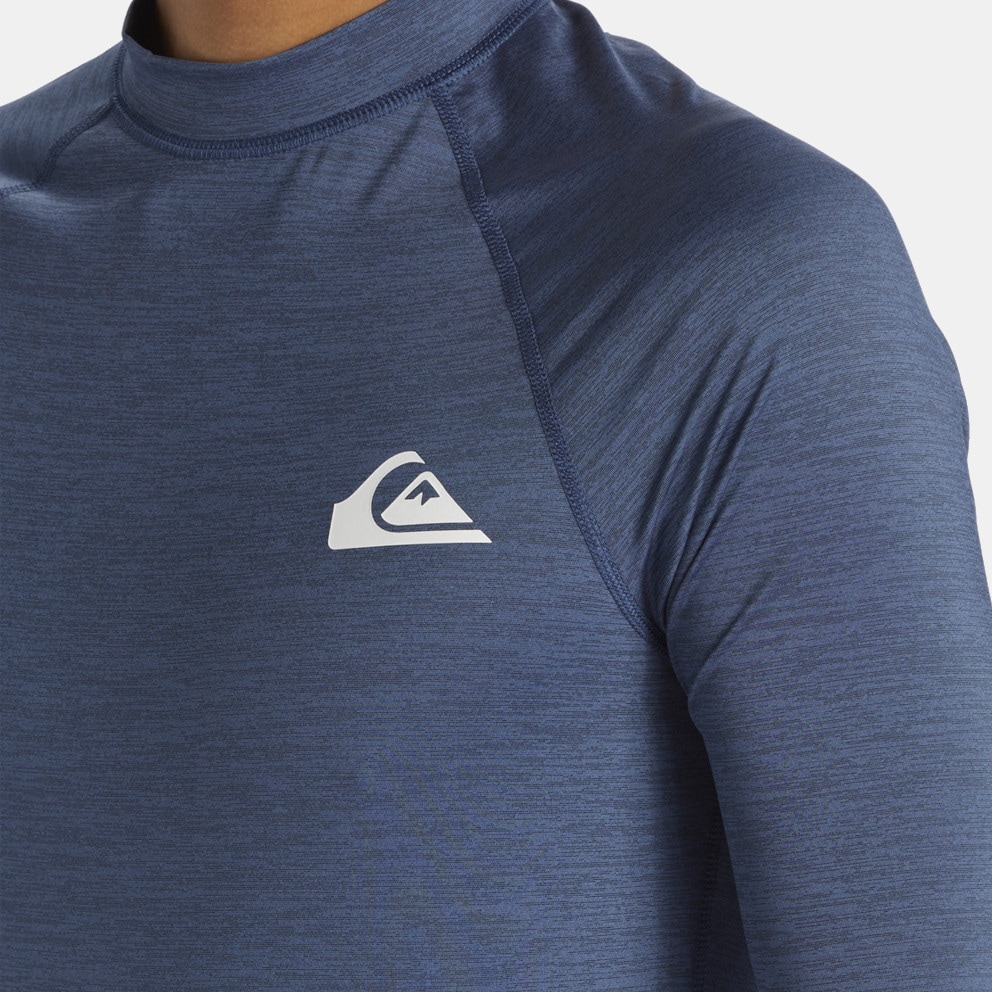 Quiksilver Everyday Upf50 Ls Wetsuit Ανδρικο