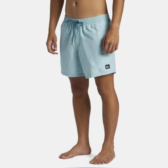 Quiksilver Everyday Solid Volley 15 Μαγιο Ανδρικο