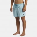 Quiksilver Everyday Solid Volley 15 Μαγιο Ανδρικο