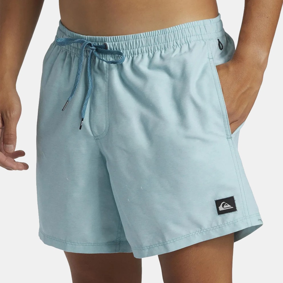 Quiksilver Everyday Solid Volley 15 Μαγιο Ανδρικο